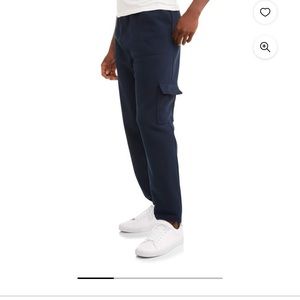 Climate concept cargo pant M